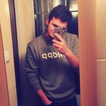 Daniel Piotrowski - @danioooo_1116 - Instagram