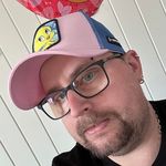 Daniel Pipp Thoresen - @pipp_82 - Instagram