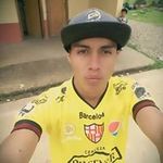 Daniel Placencia - @danny_placencia - Instagram