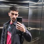 Daniel Placencia - @danielpgmark - Instagram