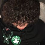 Daniel Placencia - @elldaannii - Instagram