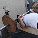 Daniel Placencia - @dannyboylaonlythestrongsurvive - Instagram