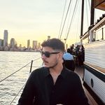 Daniel Placencia - @_danielph - Instagram