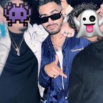 Daniel Placencia - @lawrence1998 - Instagram