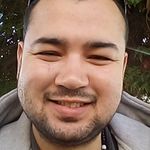 Daniel placencia - @danny90744 - Instagram