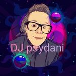 Daniel Plotkin - @dj_psydani - Instagram