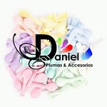 DanielPlumasAccesorios - @danielplumasaccesorios - Instagram