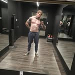 Daniel Plumley - @king.dan87 - Instagram