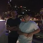 Daniel Plumley - @danielp75994 - Instagram