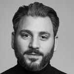 Daniel Boyacioglu - @danielpoeten - Instagram