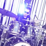 Daniel Ponce San Martin - @danielponcedrums - Instagram