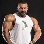 Daniel Poniedziałek IFBB PRO - @daniel_poniedzialek_ifbb_pro - Instagram