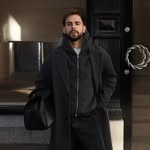 Daniel Poplavski / vyriškas stilius / outfitai - @danielpoplavski - Instagram