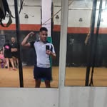 Daniel de Podesta - @bordon8528 - Instagram