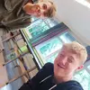 daniel podestat - @danielpodestat8 - TikTok