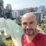 Daniel Santa Maria Podesta - @d.santamariap - Instagram
