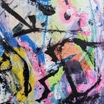 Daniel Podobed - @podobed_art - Instagram