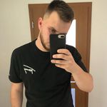 Daniel Podolák - @danpodolak - Instagram