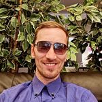 Daniel Podolský - @danny.podolsky90 - Instagram
