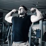 Daniel Podolský - @22danp - Instagram