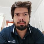 Daniel Podolsky - @danielpodolsky35 - Instagram