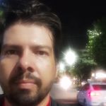 Daniel Podolsky - @daniel1985sky - Instagram