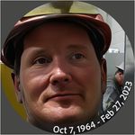 Daniel Poff - @poffdaddy.07 - Instagram