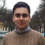 DANIEL POGOSIAN - @minipogge - Instagram