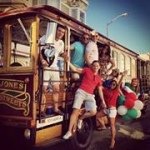 Daniel Pogrebinsky - @ballindan - Instagram