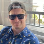 Daniel Pohlman - @pohlman.dan - Instagram