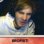 Daniel Poindexter - @pewds_isthebest - Instagram