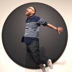 Daniel Poirier - @mr_flashlight - Instagram