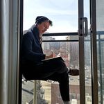 Daniel Poitras - @dpoitras01 - Instagram