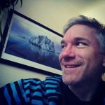 Daniel Poitras - @danipoi21 - Instagram