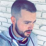 Daniel Poitras - @fitblueeyes___ - Instagram