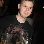 Daniel Poitras - @danielpoitras - Instagram