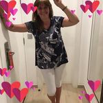 Ginette Raymond - @daniel.poitras.1650 - Instagram