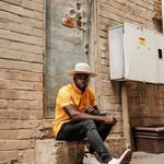 Daniel Kwabena Poku - @danielpoku - Instagram