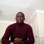 Daniel Poku-kyei - @danielpokukyei - Instagram