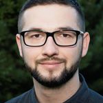 Daniel Pokusa - @dpokusa - Instagram