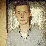 Daniel 18, Poland, Kraśnik - @lodik17 - Instagram