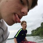 Daniel Poland And Alex Jacobs - @d.bag_and_a.hole - Instagram