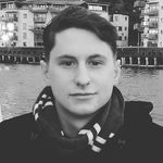 Daniel Tałaj - @poland.daniel - Instagram