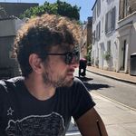 Daniel Polansky - @insufferablebaker - Instagram