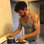 Daniel Polansky - @danielpolanskyauthor - Instagram
