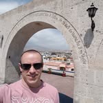 Daniel Polar - @dpolarc80 - Instagram