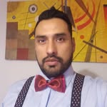 Daniel Polar de López - @bomberzhino - Instagram