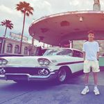Daniel Polaschek - @dap77_11 - Instagram