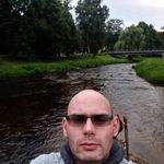 Daniel dragon Polášek - @polasek60 - Instagram