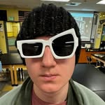 Daniel polaski - @thegozzrd - Instagram